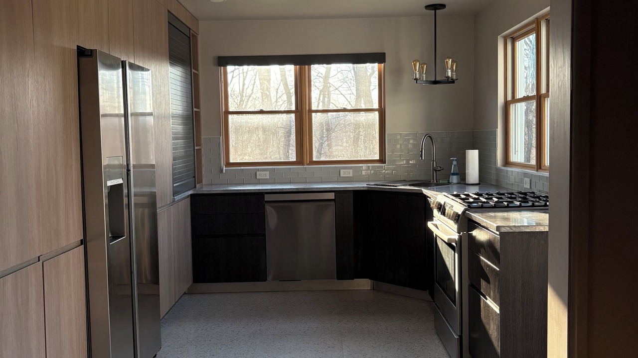 Photo of Kitchen in Mahwah