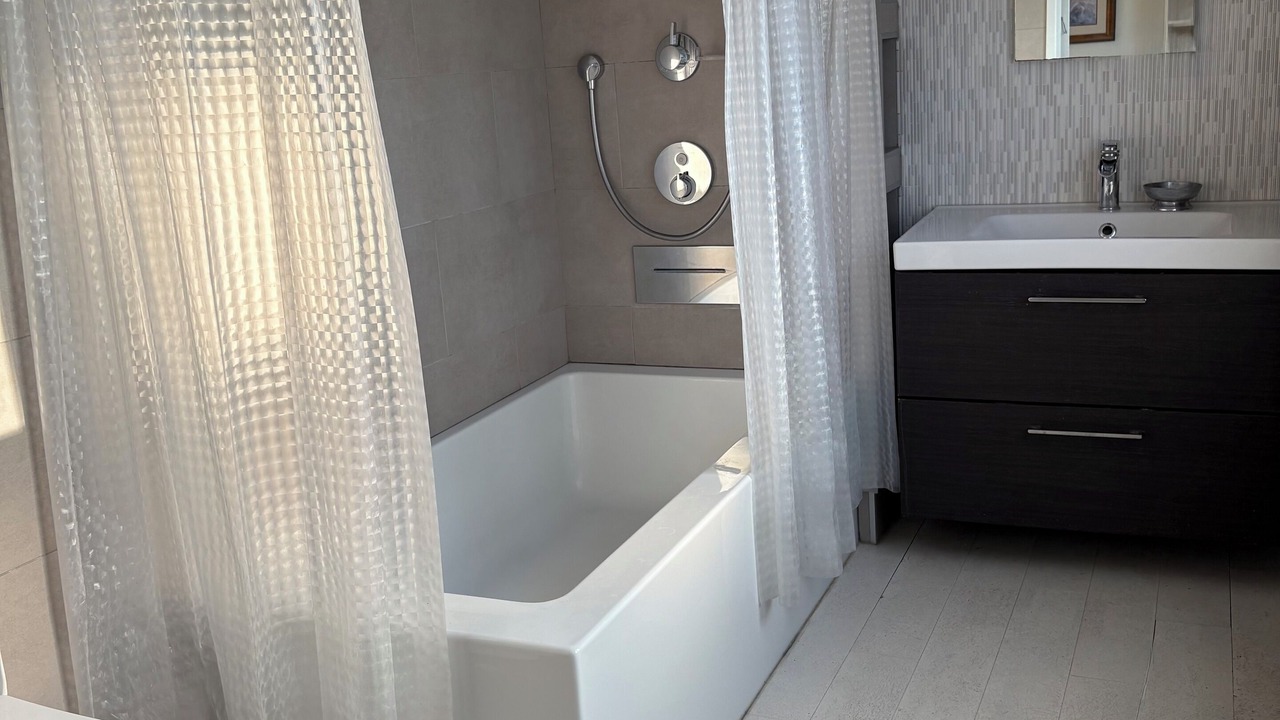Photo of Bathroom in Mahwah