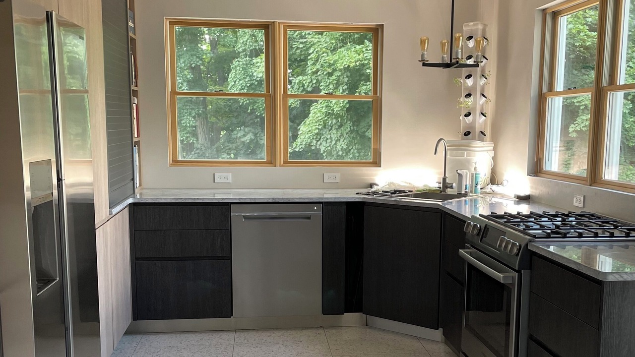 Photo of Kitchen in Mahwah