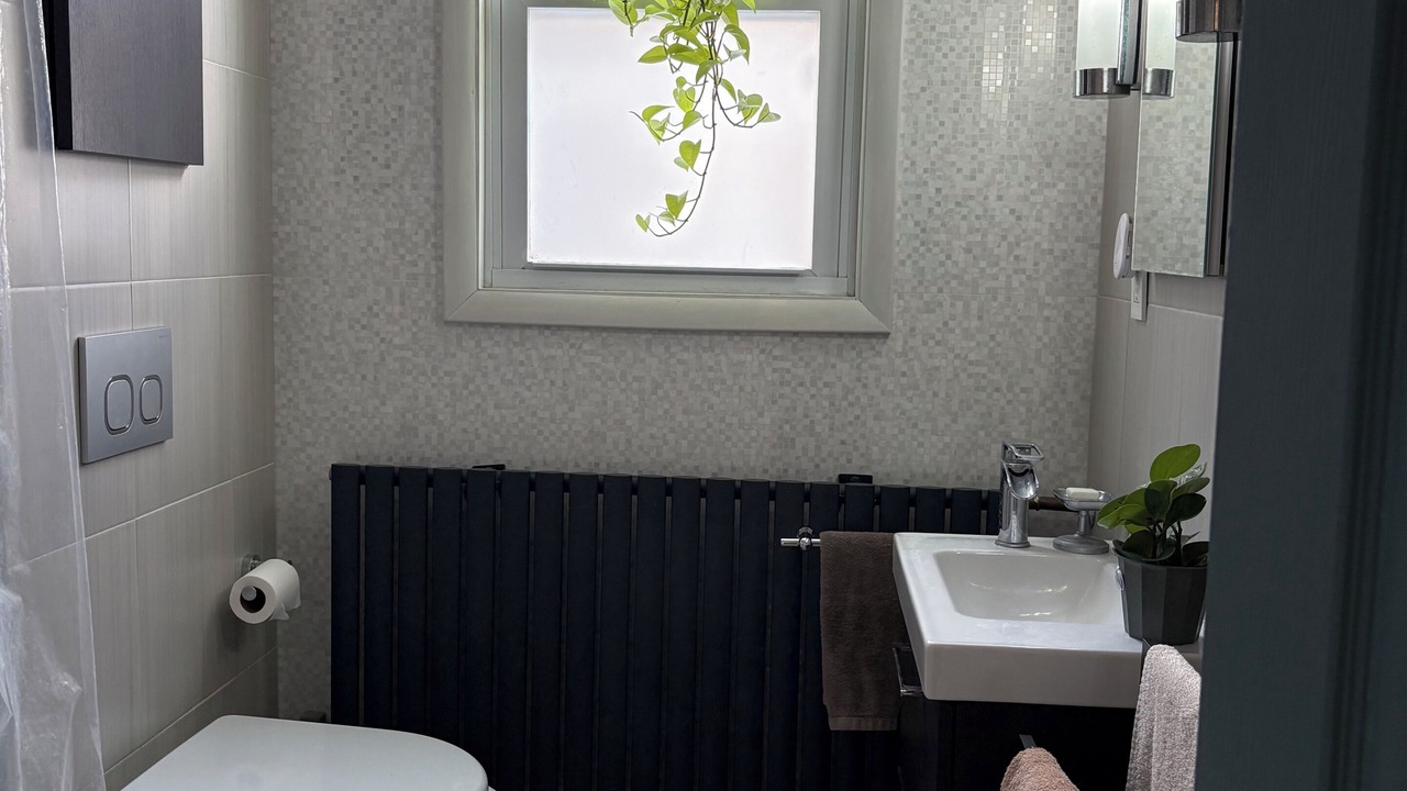 Photo of Bathroom in Mahwah