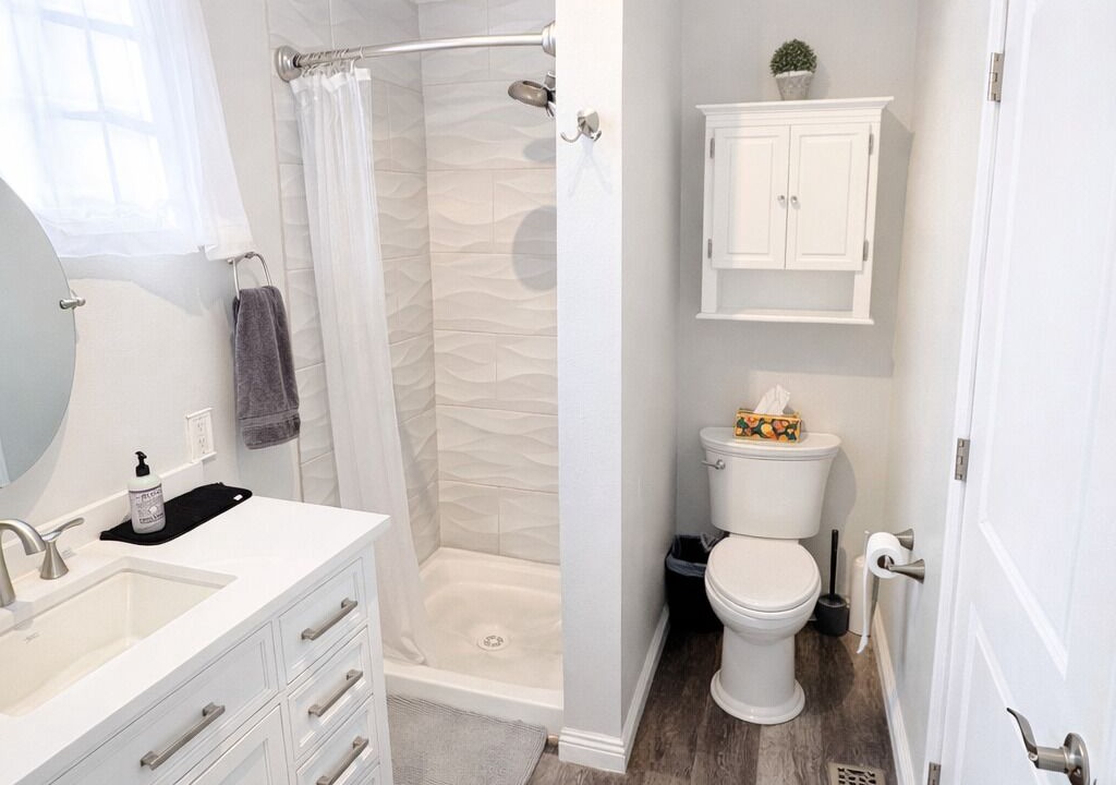 Photo of Bathroom in South Broadway