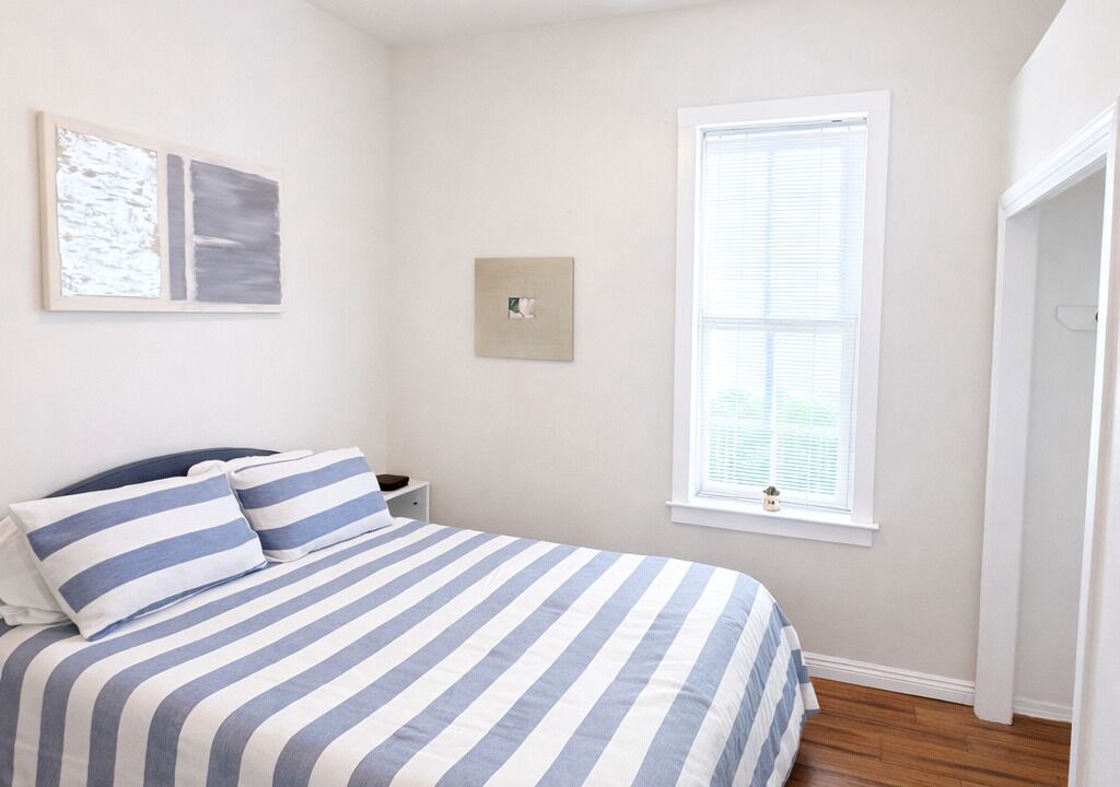 Photo of Bedroom in South Broadway