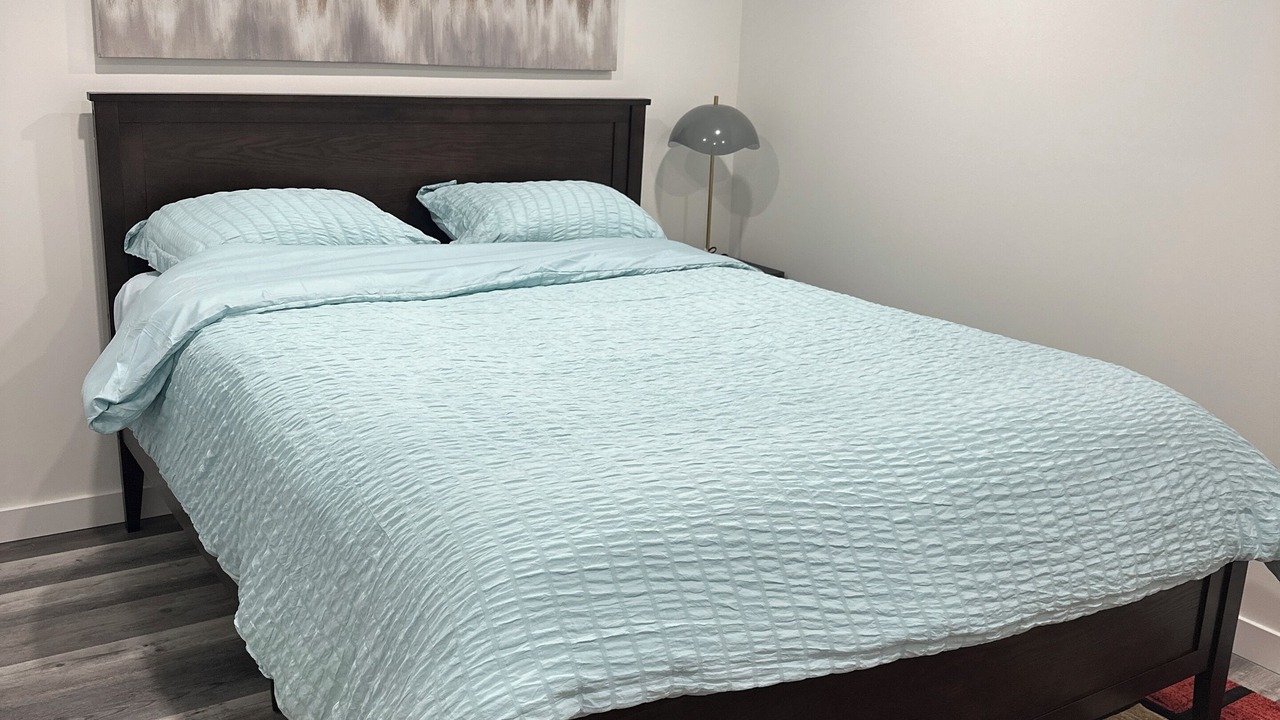 Photo of Bedroom in Transcona