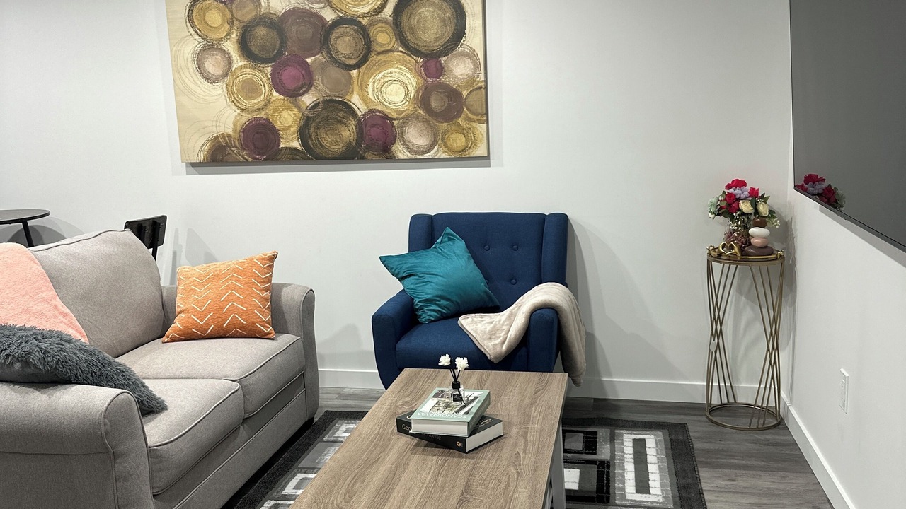 Photo of Livingroom in Transcona