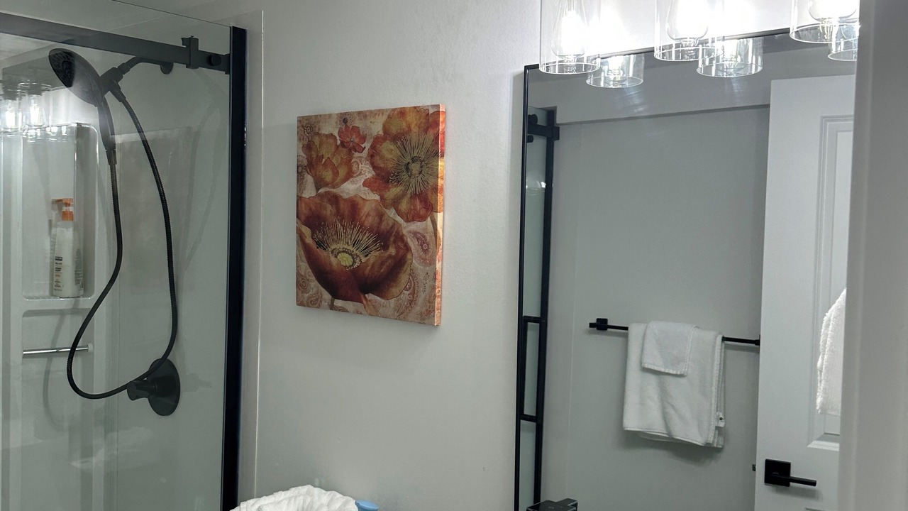 Photo of Bathroom in Transcona