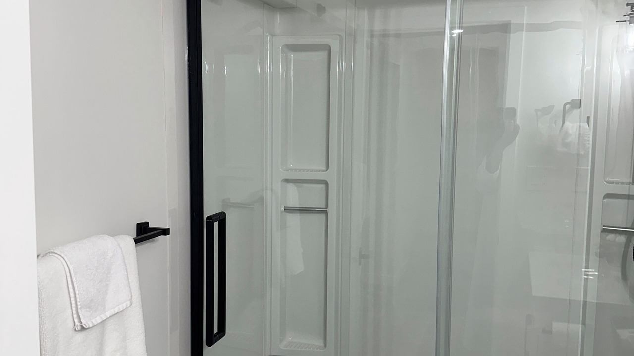Photo of Bathroom in Transcona
