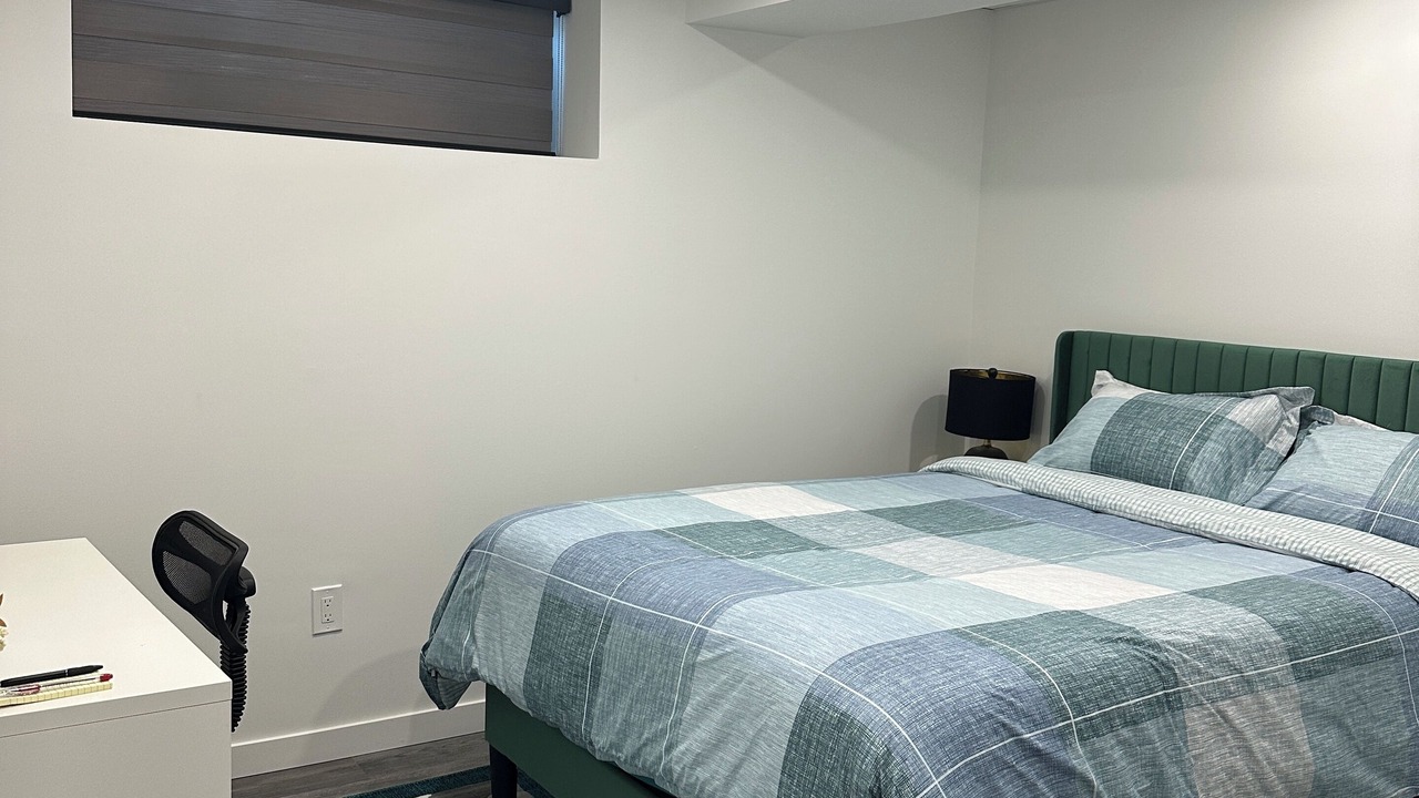 Photo of Bedroom in Transcona
