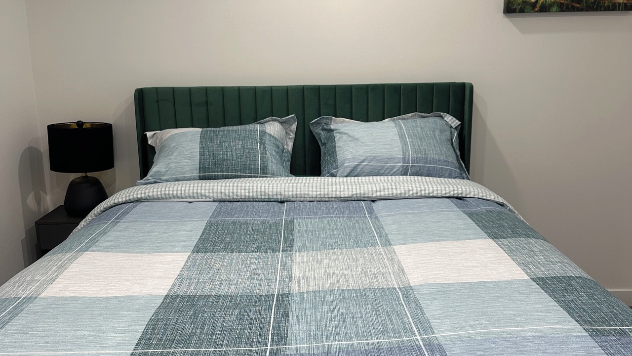 Photo of Bedroom in Transcona