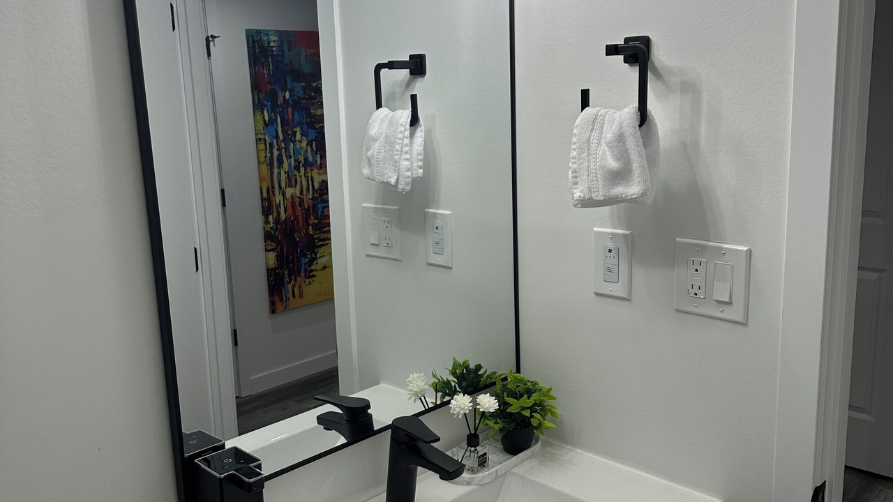 Photo of Bathroom in Transcona