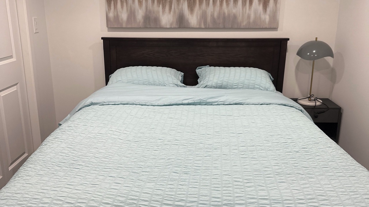 Photo of Bedroom in Transcona