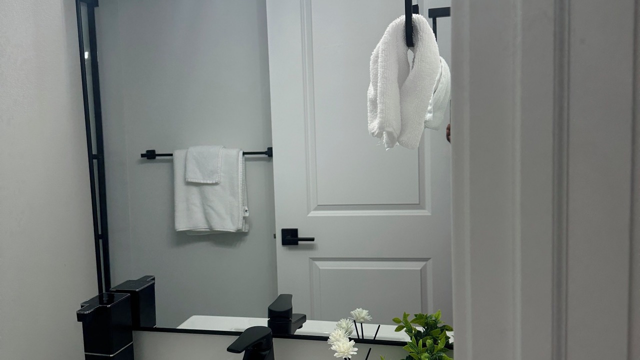 Photo of Bathroom in Transcona