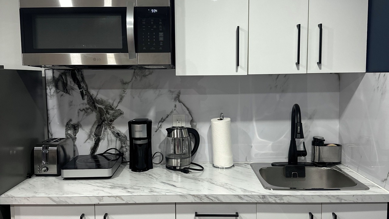 Photo of Kitchen in Transcona