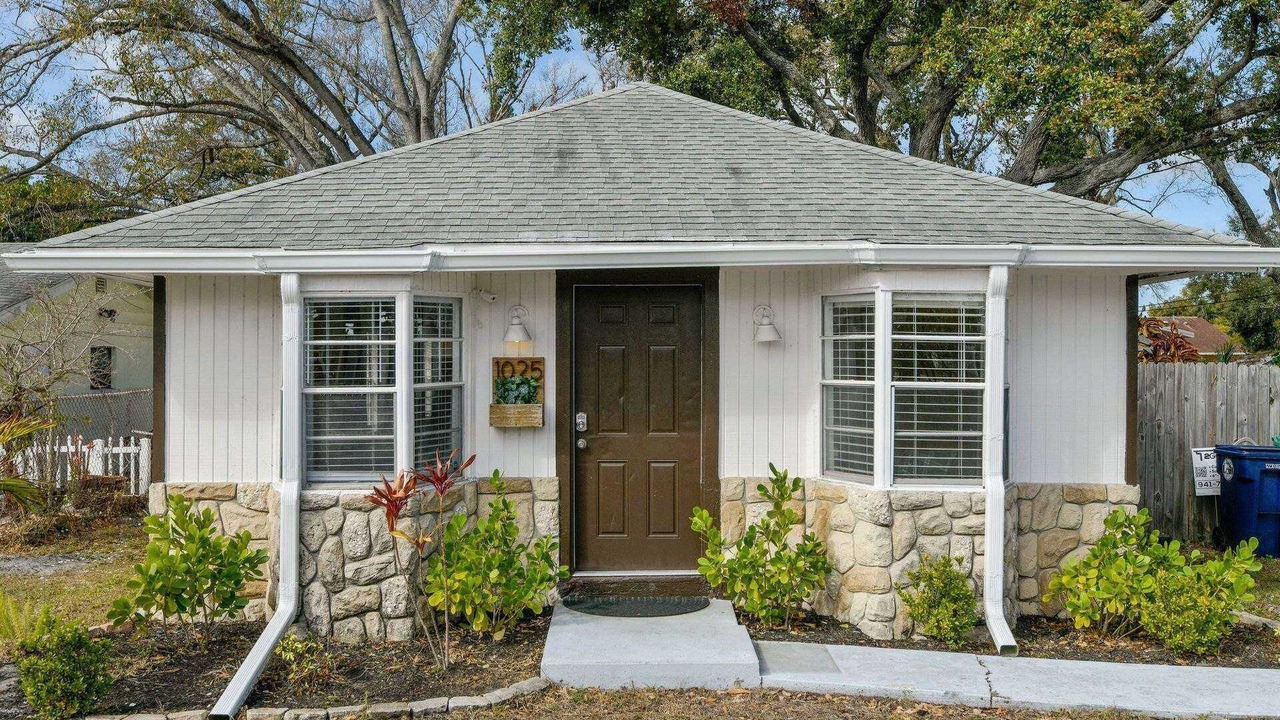 Photo of Outdoor in Palmetto