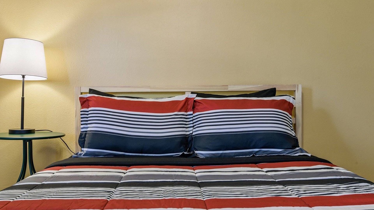 Photo of Bedroom in Palmetto