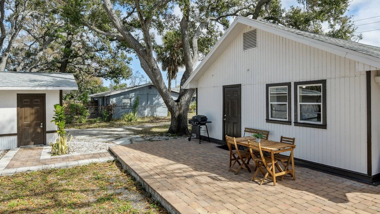 Photo of Outdoor in Palmetto