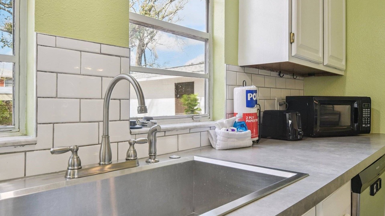 Photo of Kitchen in Palmetto