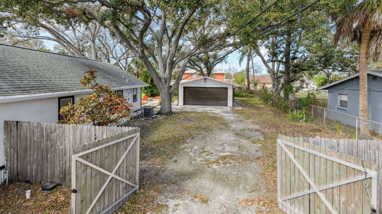 Photo of Outdoor in Palmetto