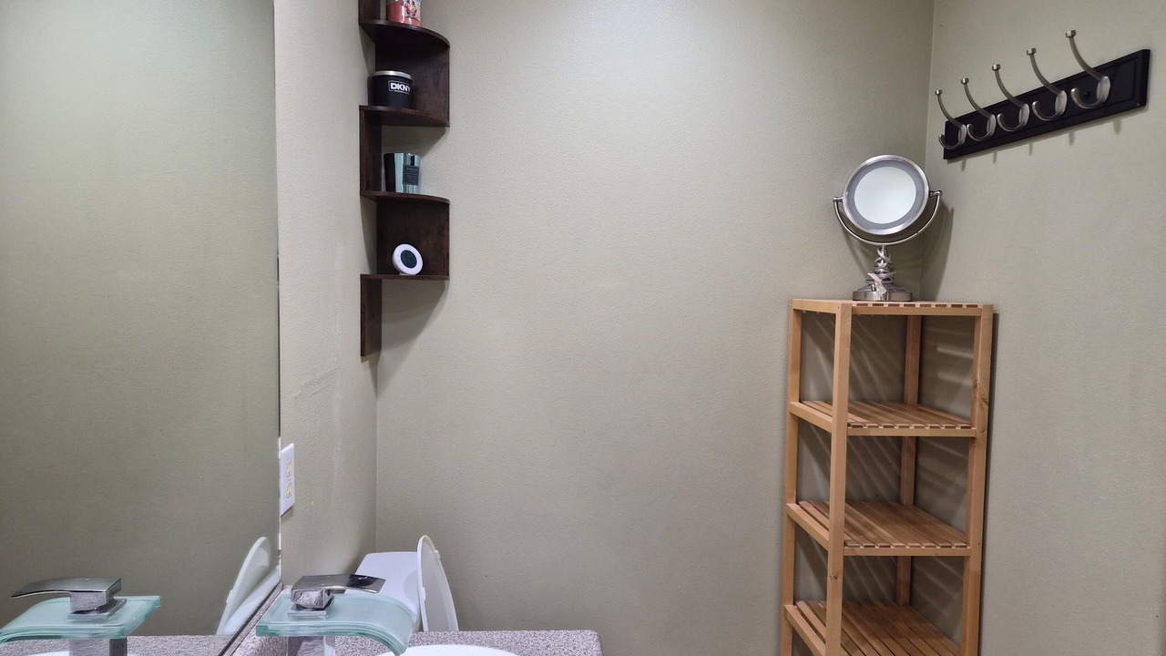 Photo of Bathroom in Kihei