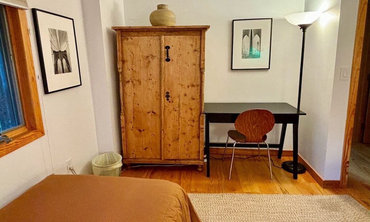 Photo of Bedroom in Town of Copake