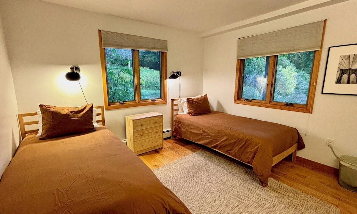 Photo of Bedroom in Town of Copake