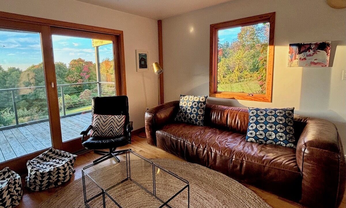 Photo of Bedroom in Town of Copake