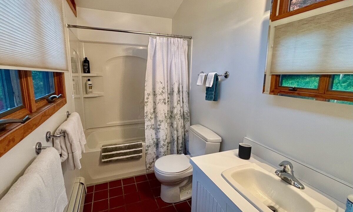 Photo of Bathroom in Town of Copake