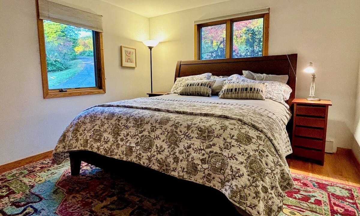 Photo of Bedroom in Town of Copake