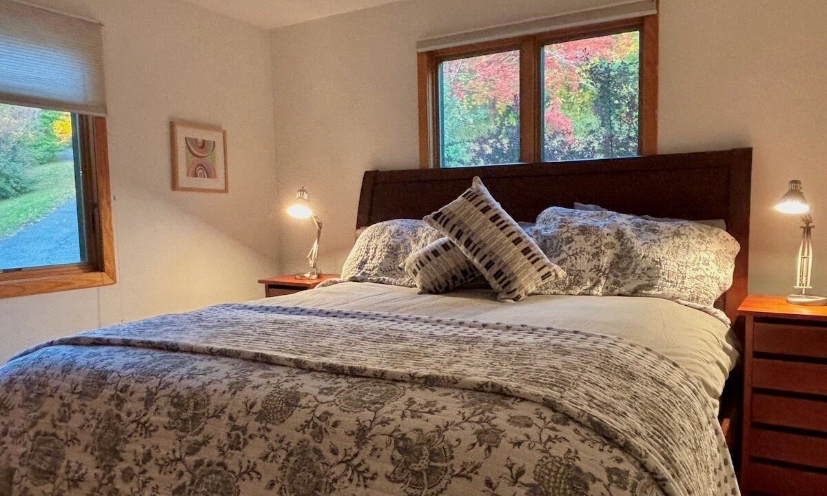 Photo of Bedroom in Town of Copake