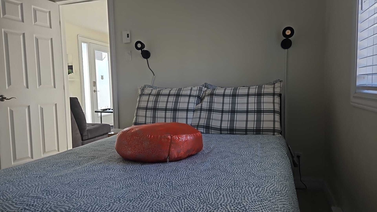 Photo of Bedroom in Rimouski-Neigette