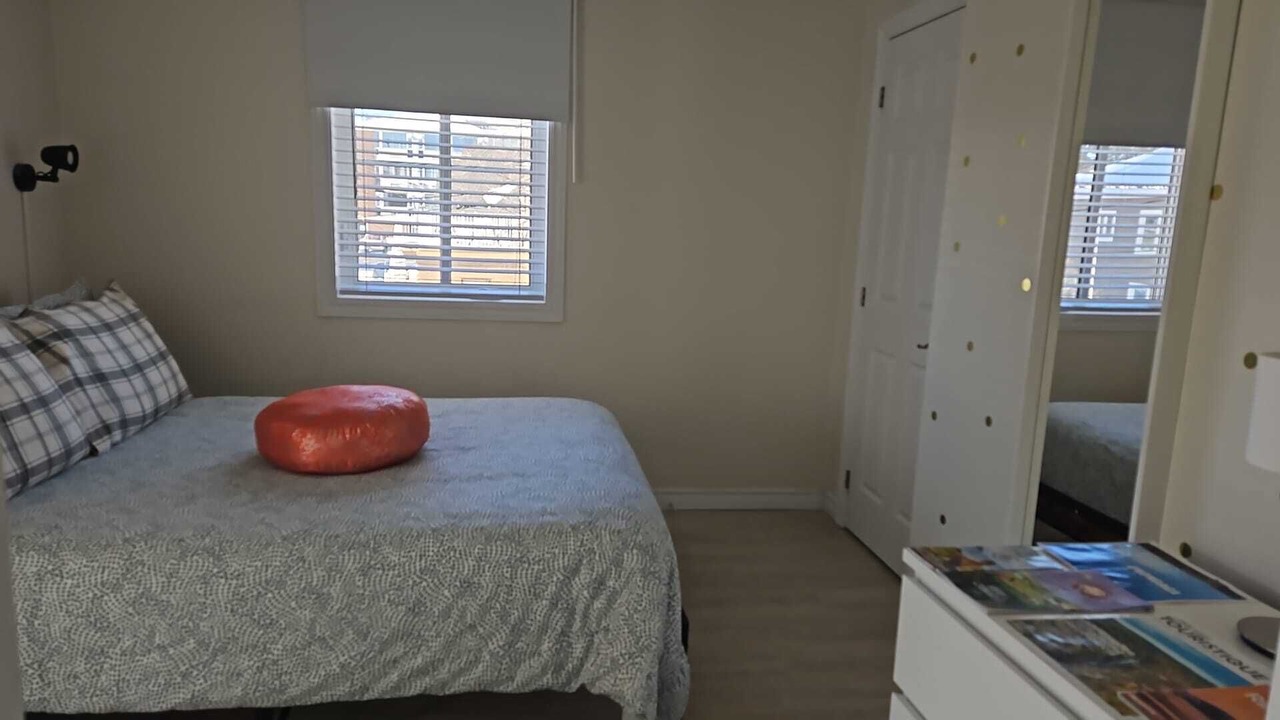 Photo of Bedroom in Rimouski-Neigette