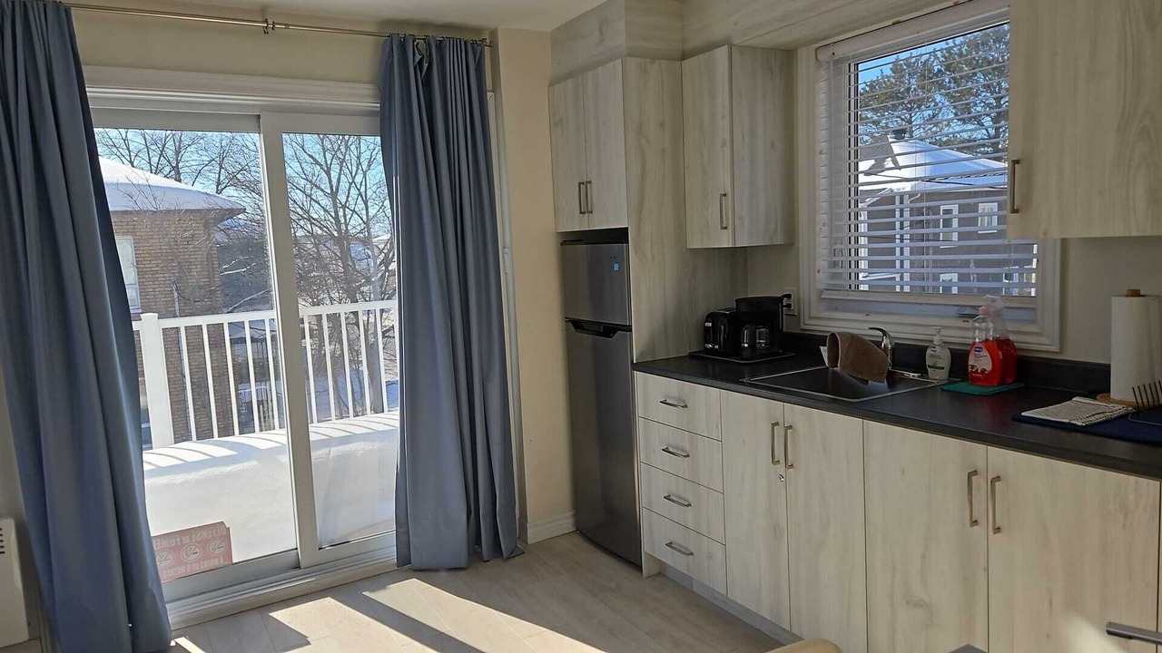 Photo of Kitchen in Rimouski-Neigette