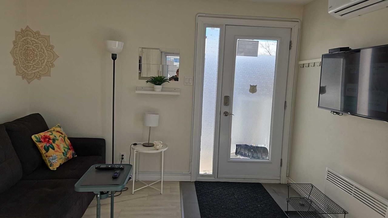 Photo of Livingroom in Rimouski-Neigette