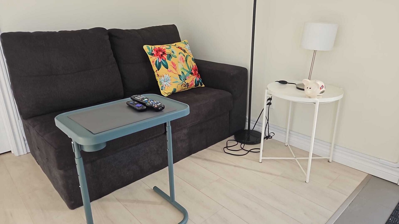 Photo of Livingroom in Rimouski-Neigette