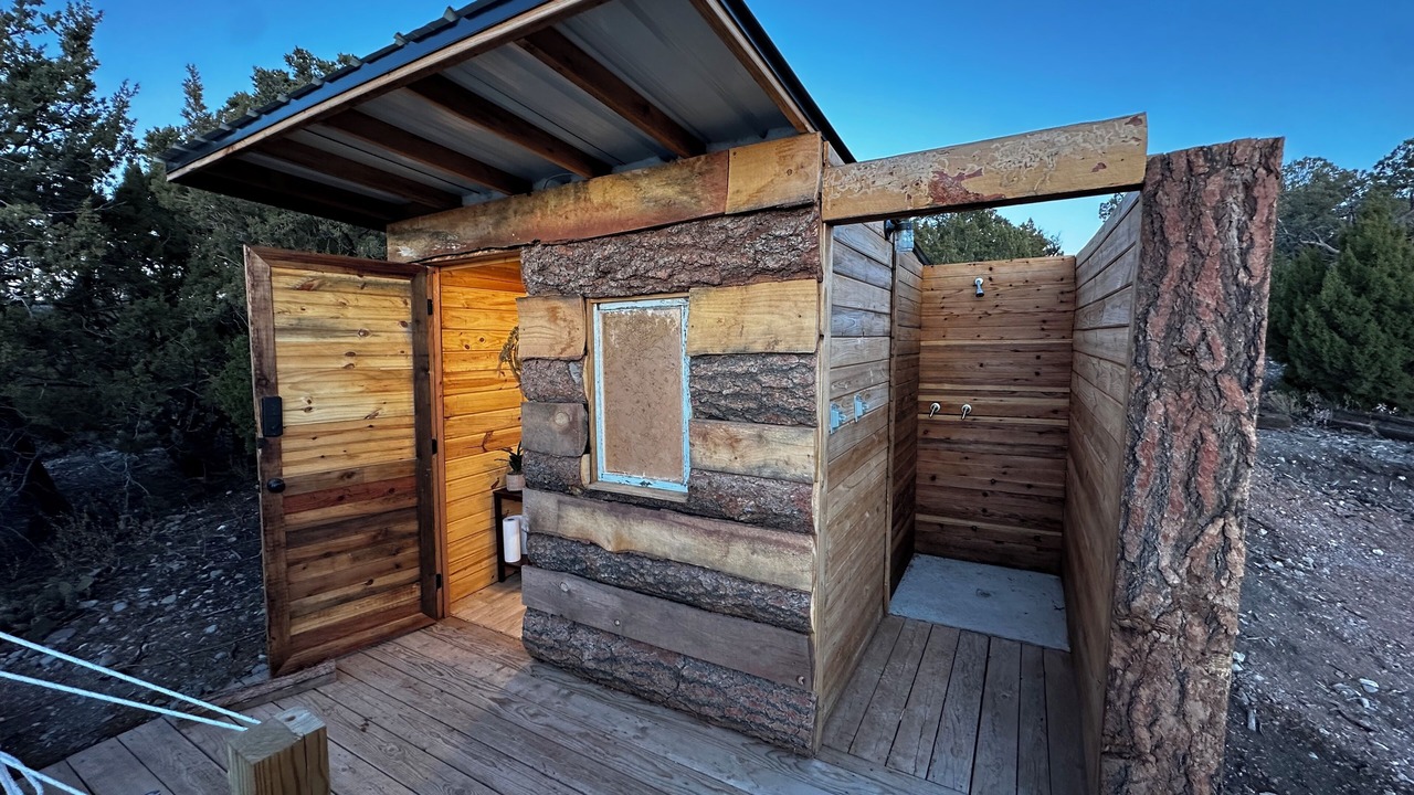 Photo of Outdoor in High Rolls Mountain Park