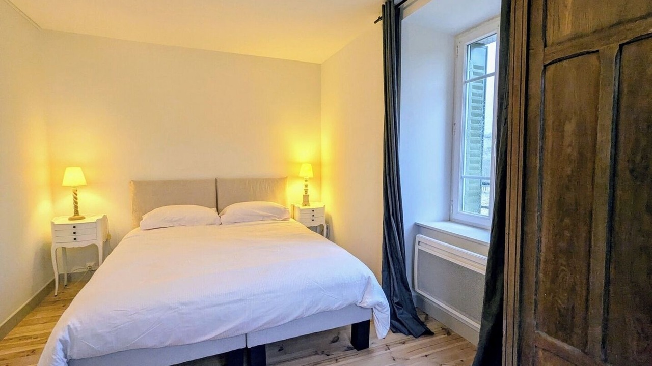 Photo of Bedroom in Siaugues-Sainte-Marie