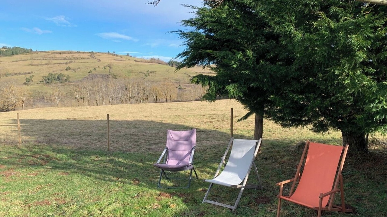 Photo of Outdoor in Siaugues-Sainte-Marie