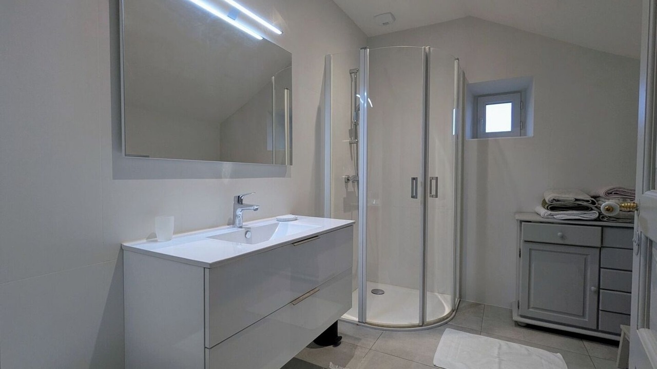 Photo of Bathroom in Siaugues-Sainte-Marie