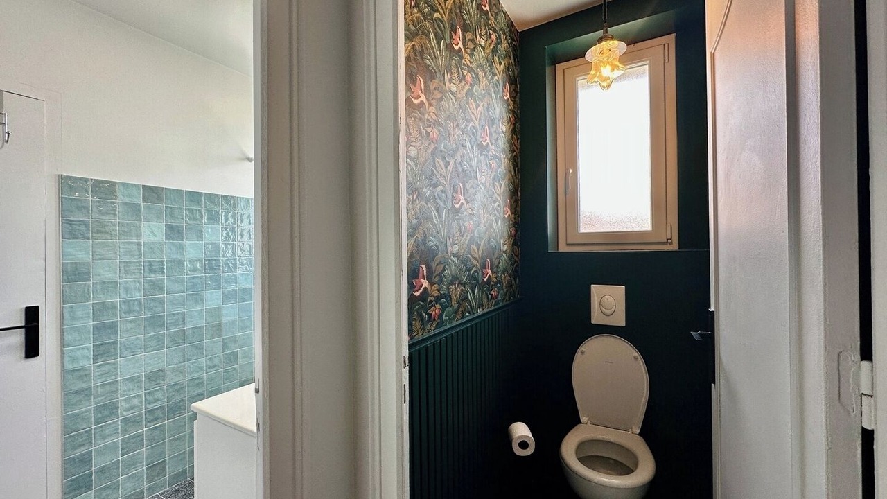 Photo of Bathroom in Vals-pres-le-Puy
