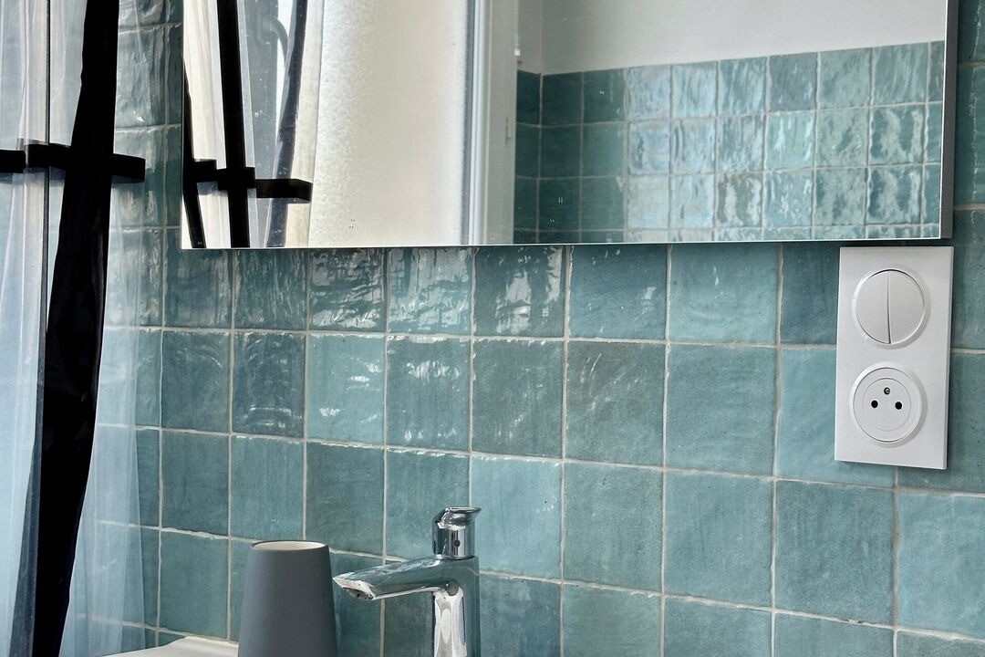 Photo of Bathroom in Vals-pres-le-Puy