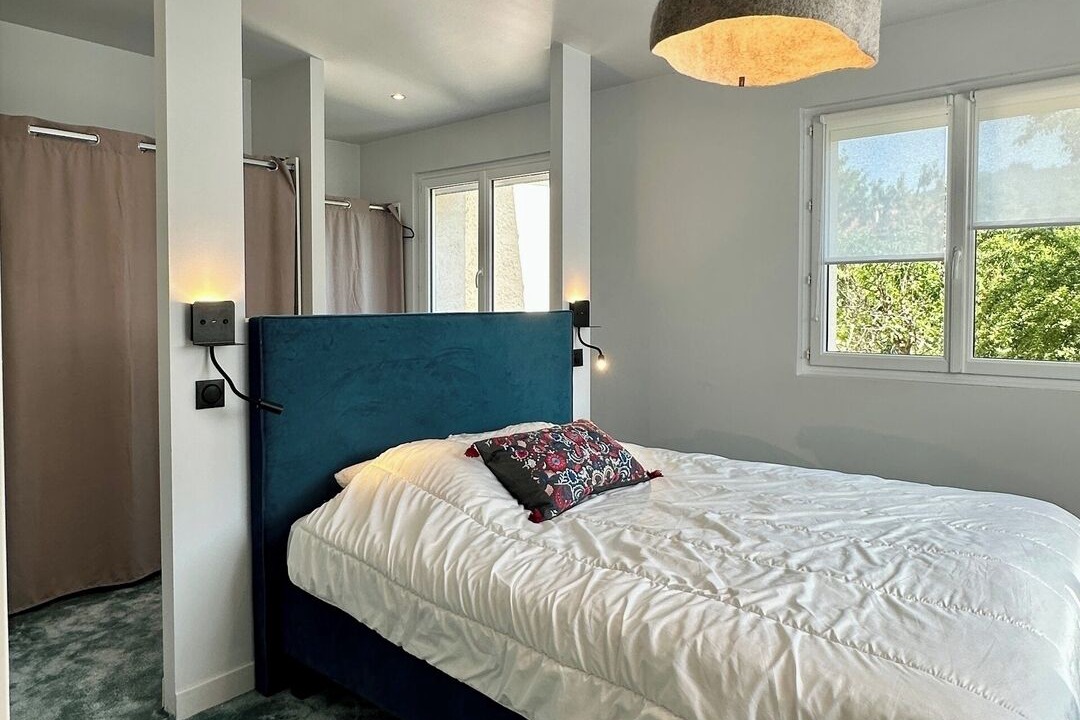 Photo of Bedroom in Vals-pres-le-Puy
