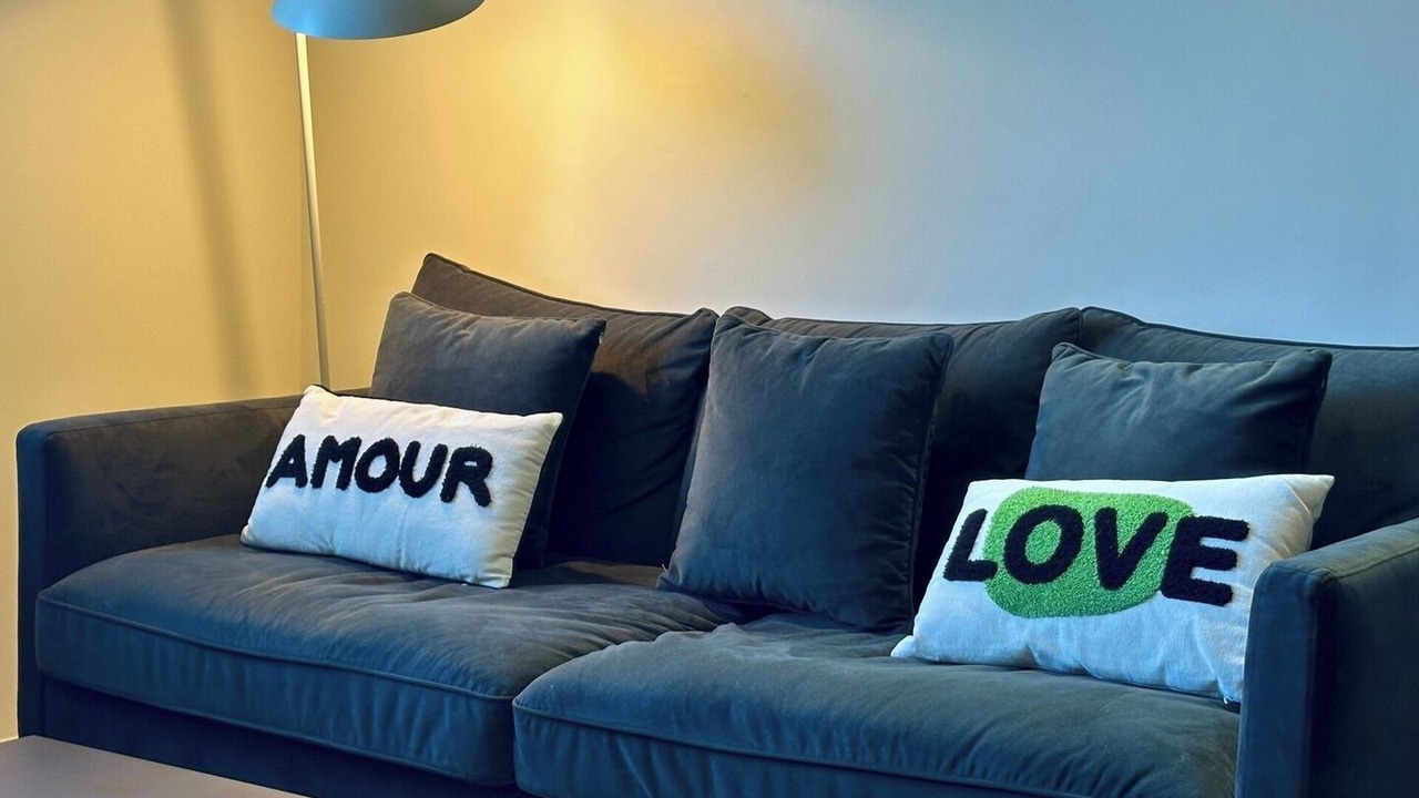 Photo of Livingroom in Vals-pres-le-Puy