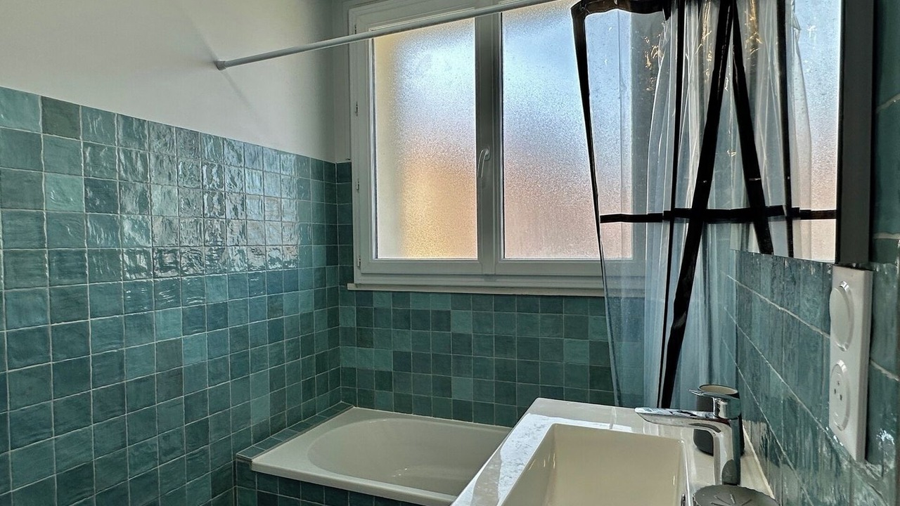 Photo of Bathroom in Vals-pres-le-Puy