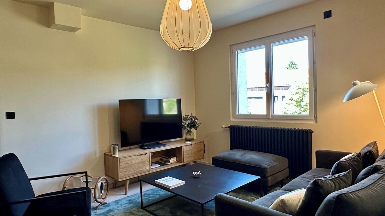 Photo of Livingroom in Vals-pres-le-Puy