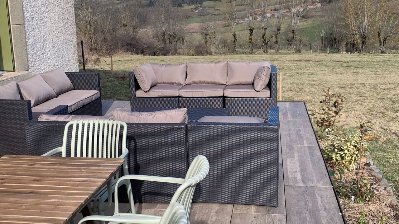 Photo of Outdoor in Siaugues-Sainte-Marie