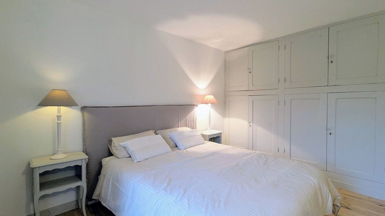 Photo of Bedroom in Siaugues-Sainte-Marie