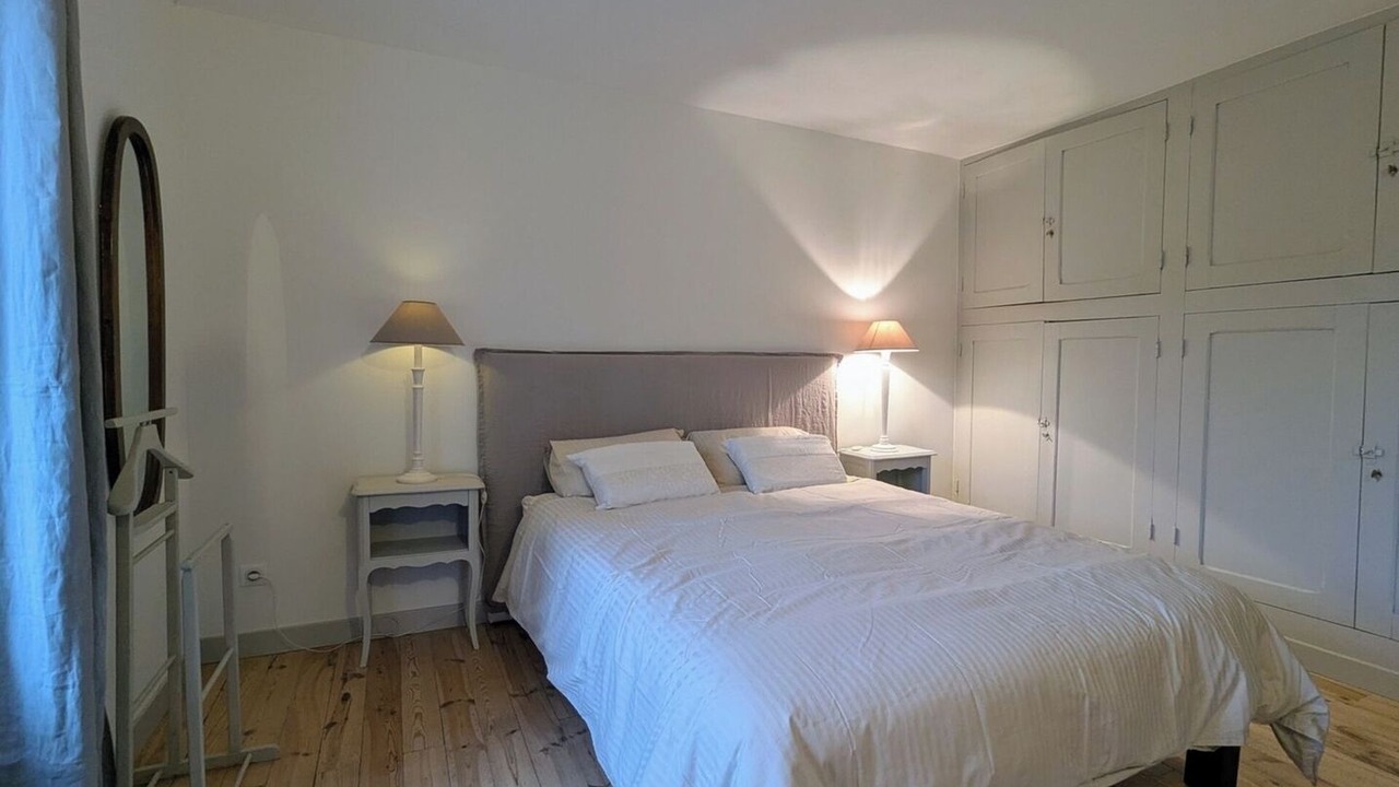 Photo of Bedroom in Siaugues-Sainte-Marie