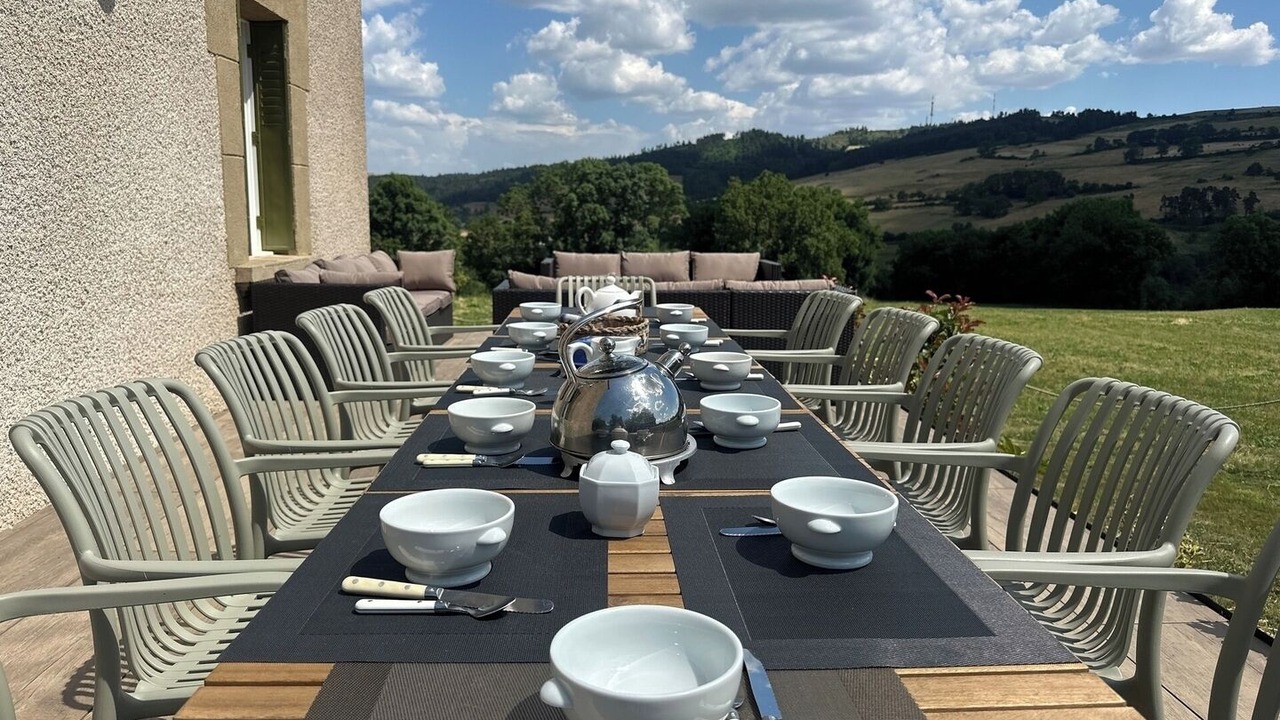Photo of Outdoor in Siaugues-Sainte-Marie