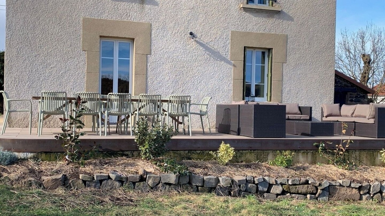 Photo of Outdoor in Siaugues-Sainte-Marie