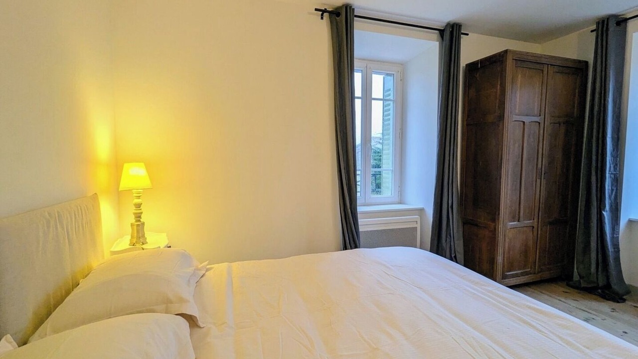 Photo of Bedroom in Siaugues-Sainte-Marie
