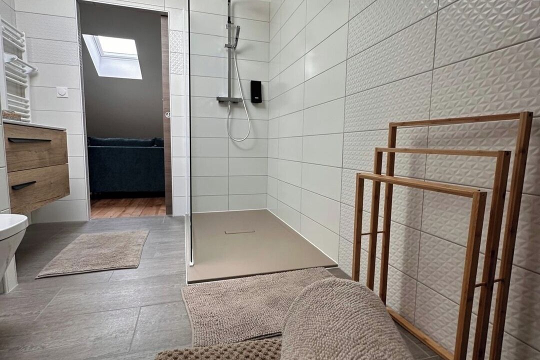 Photo of Bathroom in Le Puy-en-Velay